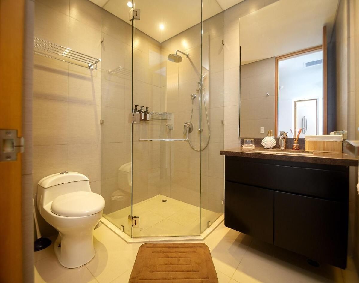 Apartamento Luxury Sea Front Ac Wifi Pool At *