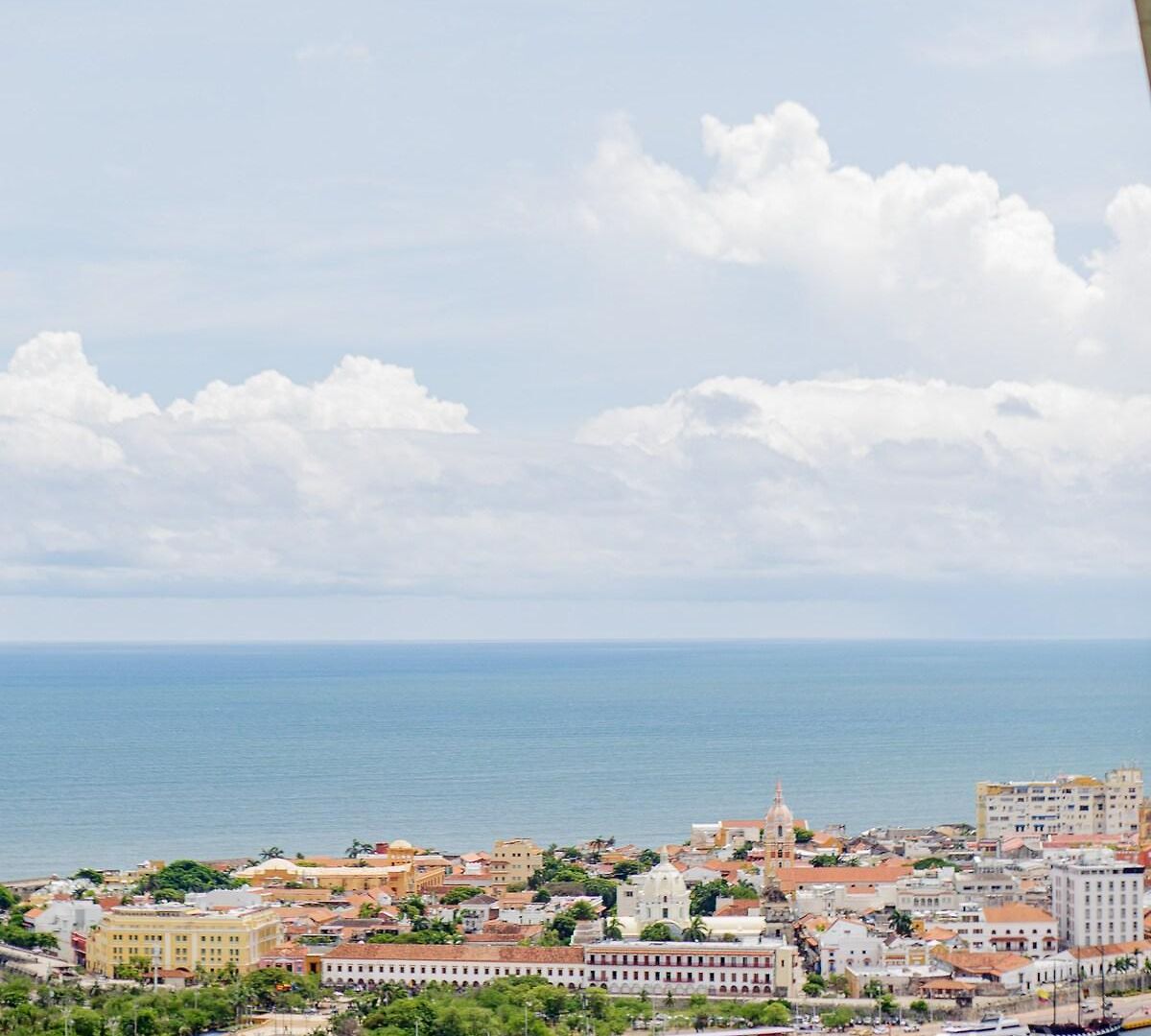 Apartamento Luxury Sea Front Ac Wifi Pool At