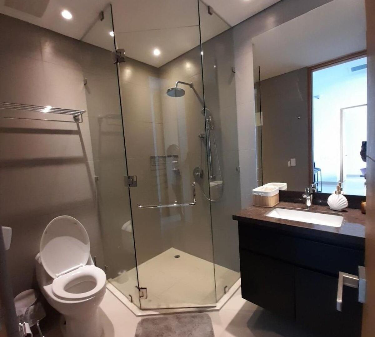 Apartamento Luxury Sea Front Ac Wifi Pool At *