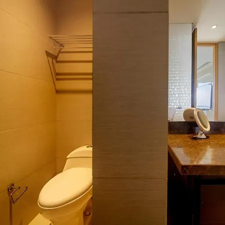 Luxury Sea Front Ac Wifi Pool At * Cartagena